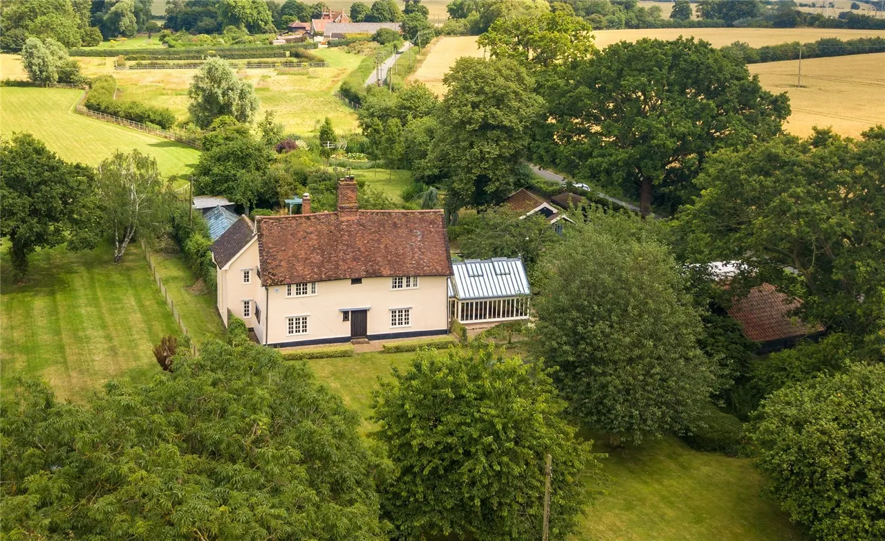 Dallinghoo, Woodbridge, IP13, photo 4