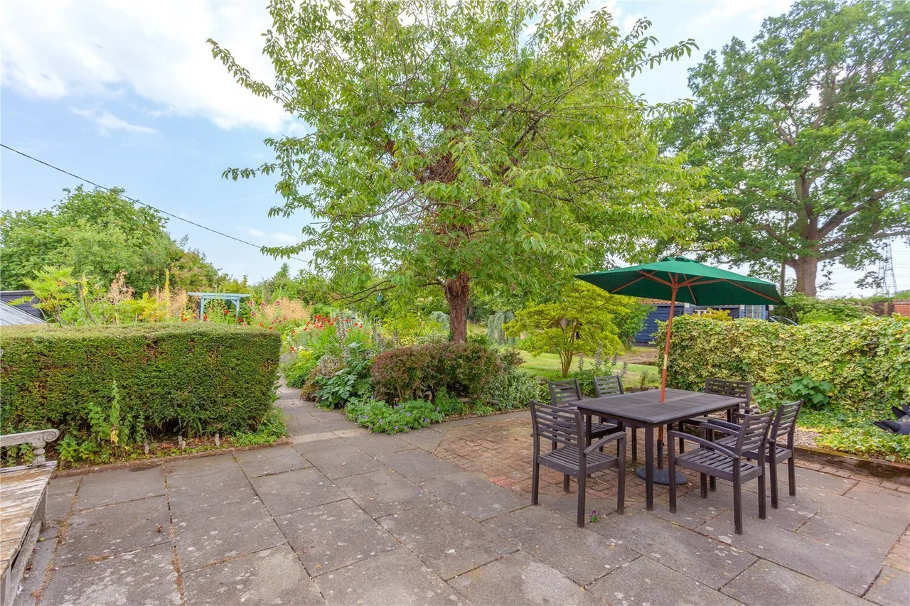 Dallinghoo, Woodbridge, IP13, photo 28
