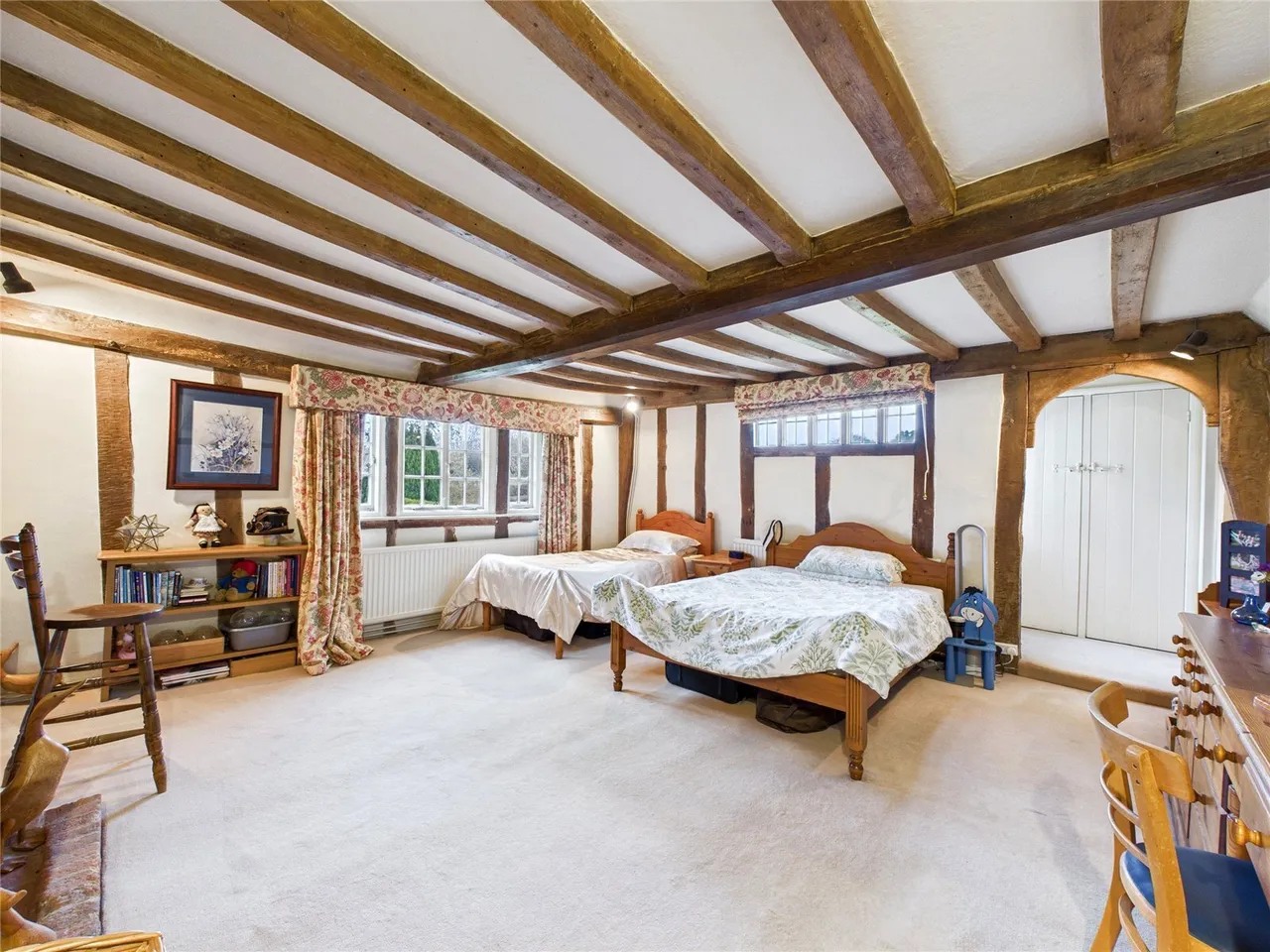 Dallinghoo, Woodbridge, IP13, photo 12