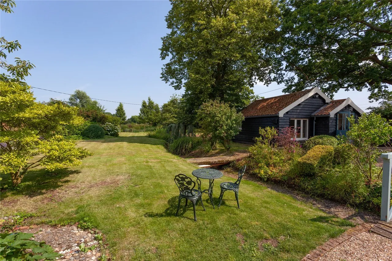 Dallinghoo, Woodbridge, IP13, photo 19