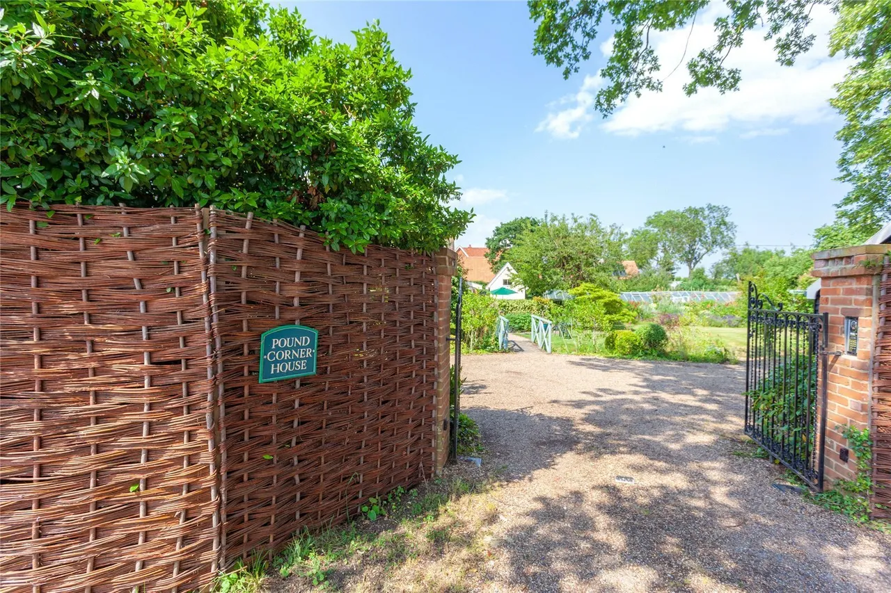 Dallinghoo, Woodbridge, IP13, photo 26