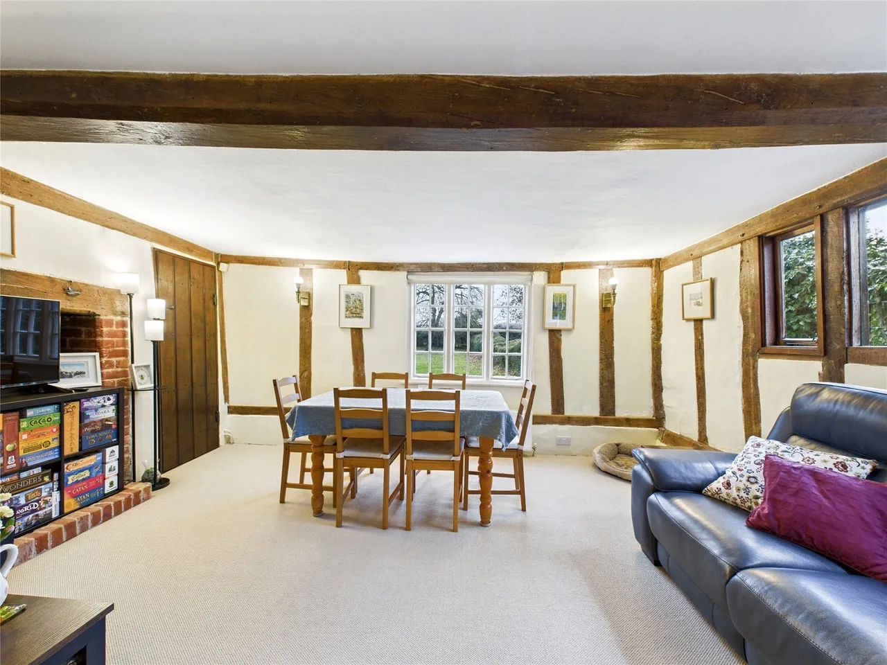 Dallinghoo, Woodbridge, IP13, photo 6