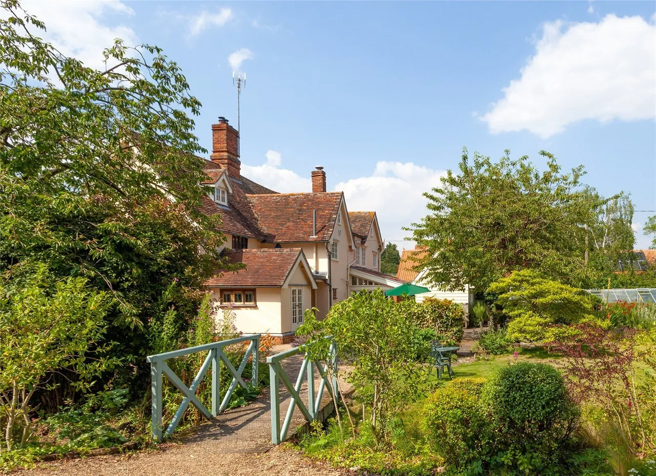Dallinghoo, Woodbridge, IP13, photo 25