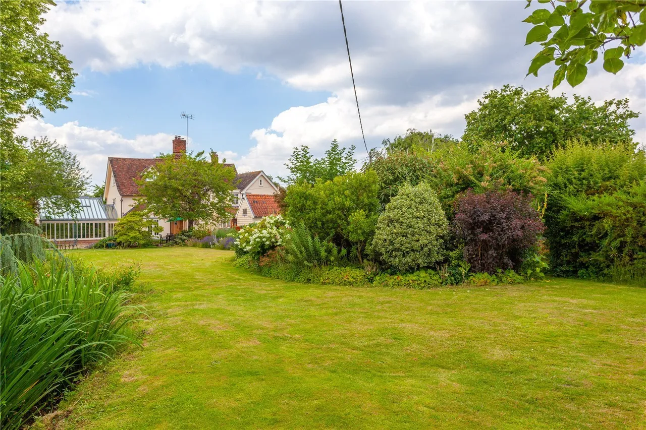 Dallinghoo, Woodbridge, IP13, photo 27