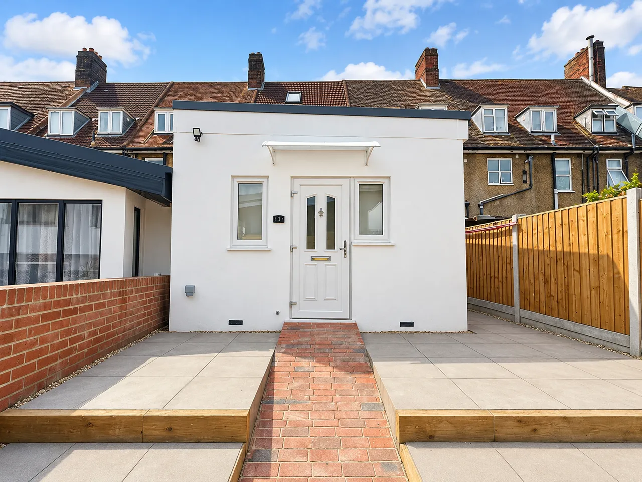 Gold Lane, Edgware, HA8, photo 8