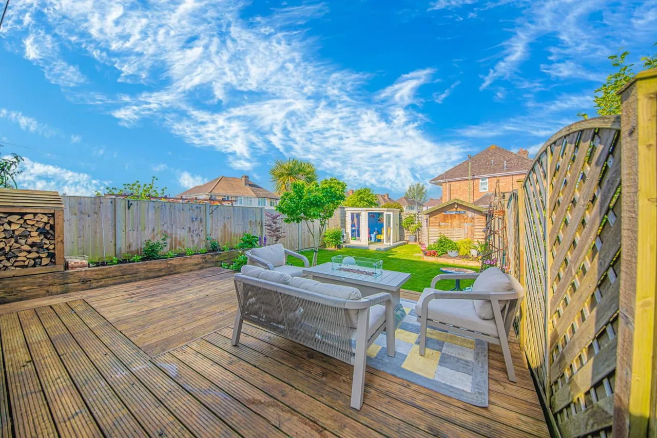Brookwood Avenue, Eastleigh, SO50 9EN, photo 13