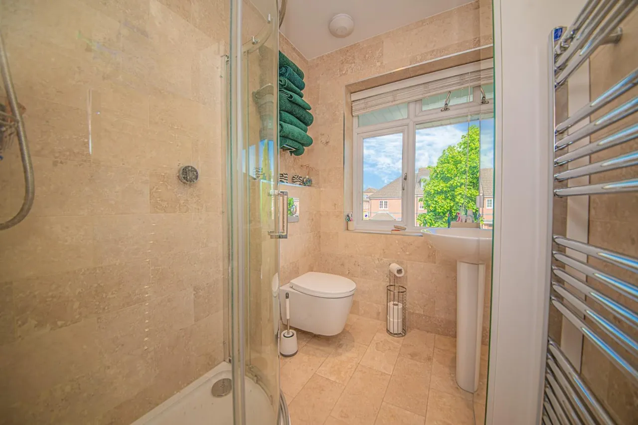 Brookwood Avenue, Eastleigh, SO50 9EN, photo 12