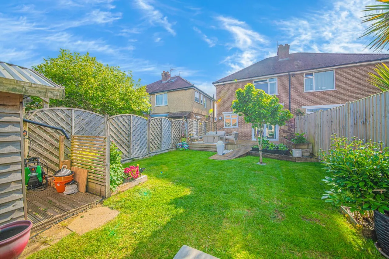 Brookwood Avenue, Eastleigh, SO50 9EN, photo 14