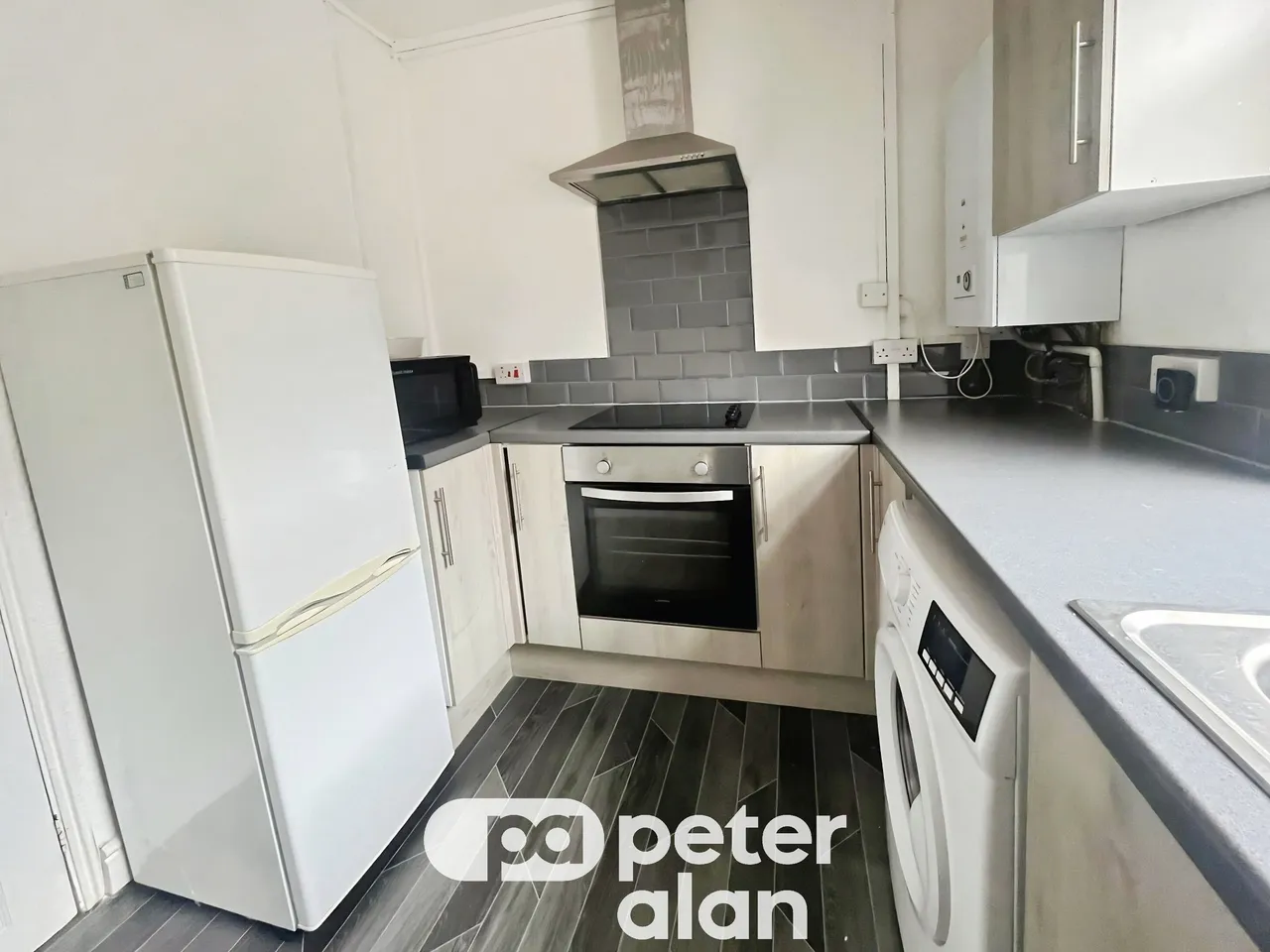 Monthermer Road, Cardiff, CF24, photo 4