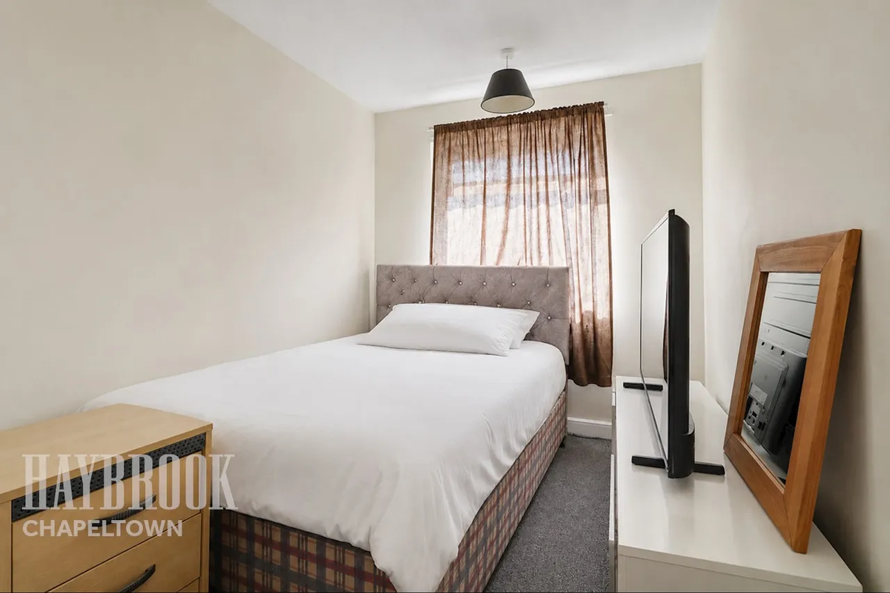 Beacon Way, Wincobank, photo 8