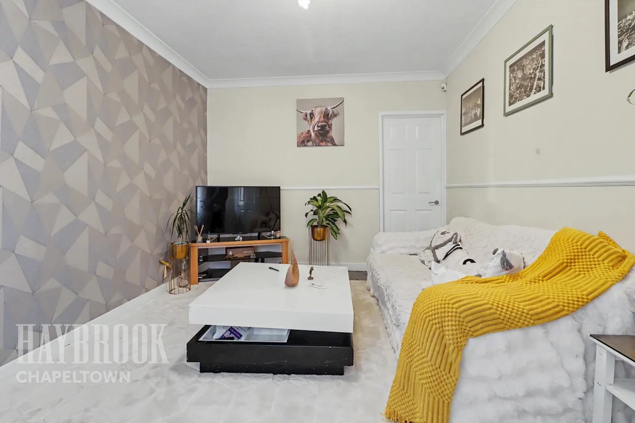 Beacon Way, Wincobank, photo 3