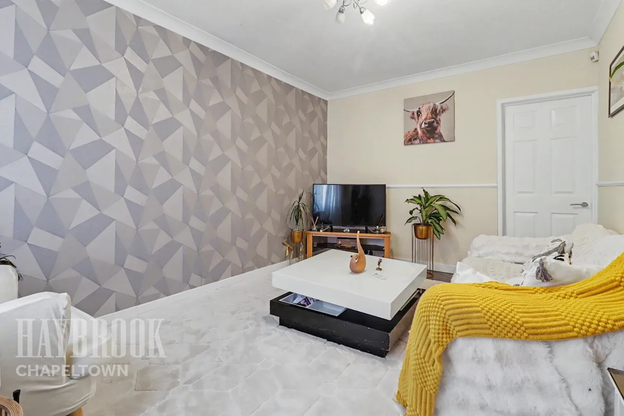 Beacon Way, Wincobank, photo 2