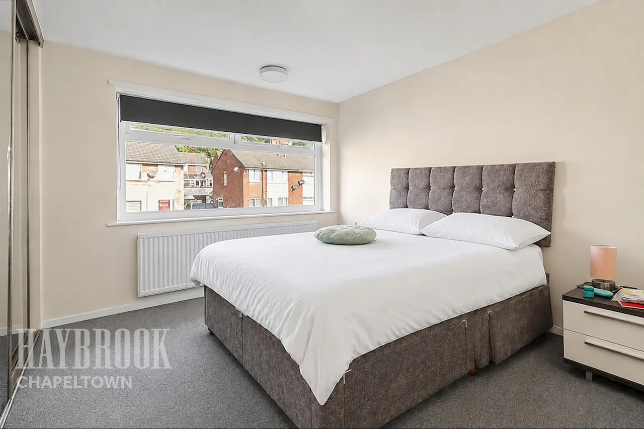 Beacon Way, Wincobank, photo 7