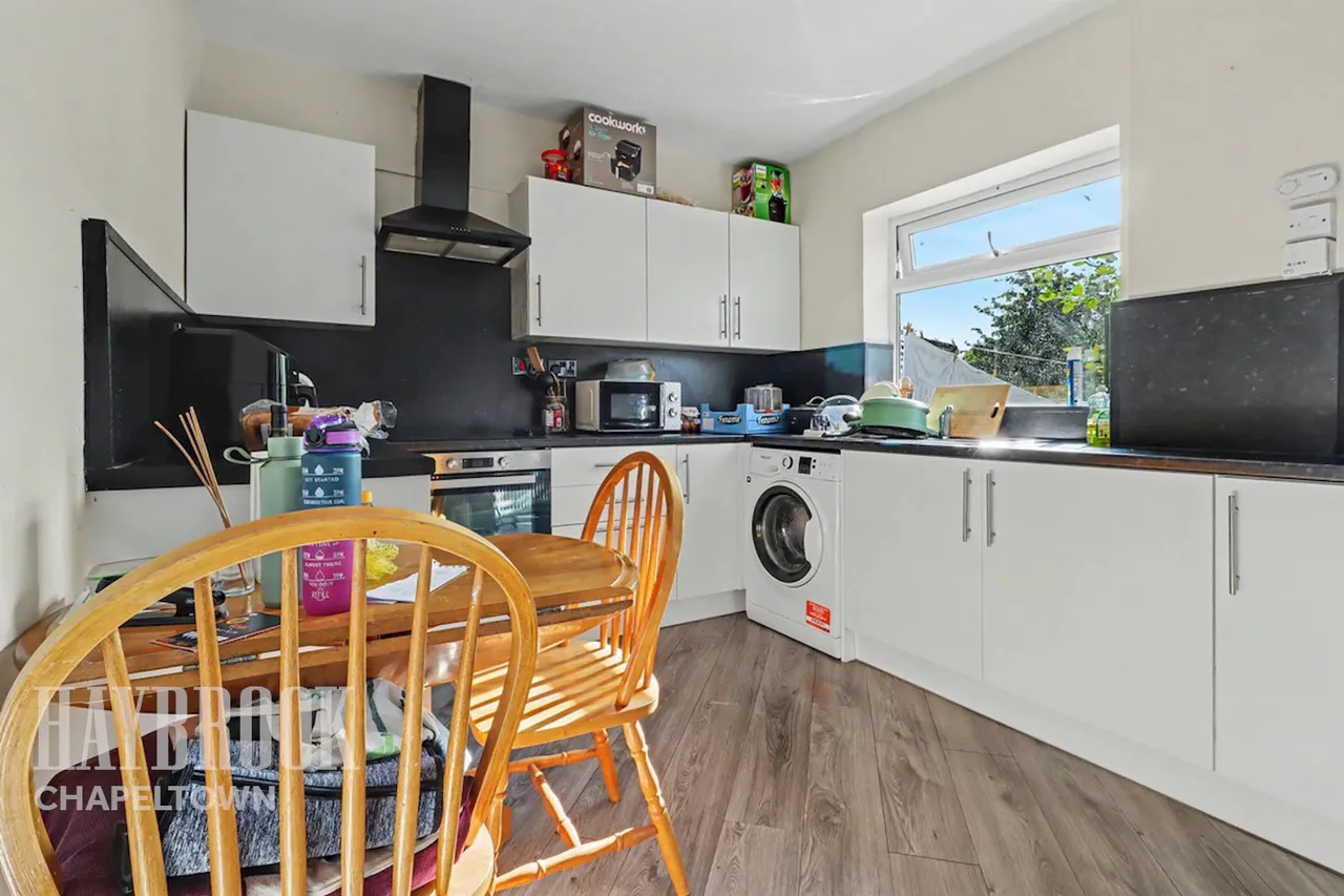 Beacon Way, Wincobank, photo 5