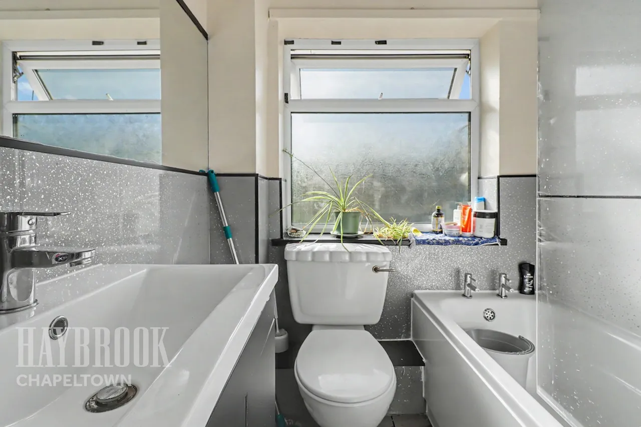 Beacon Way, Wincobank, photo 10