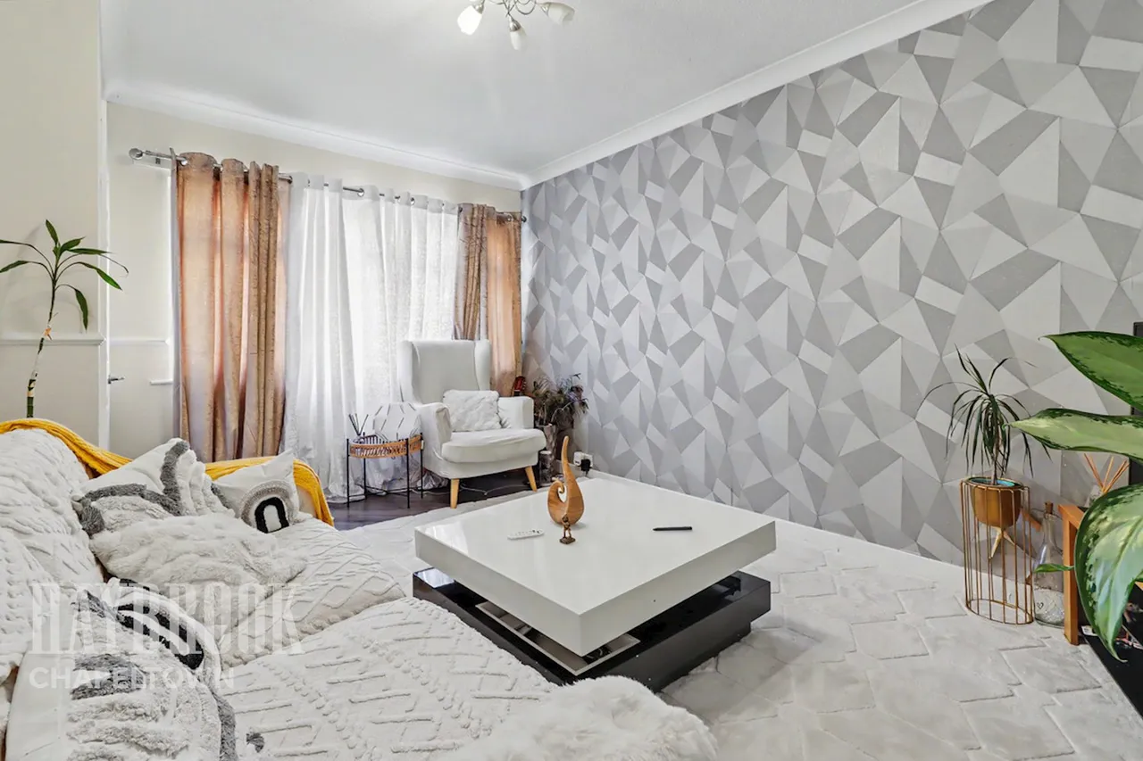 Beacon Way, Wincobank, photo 4