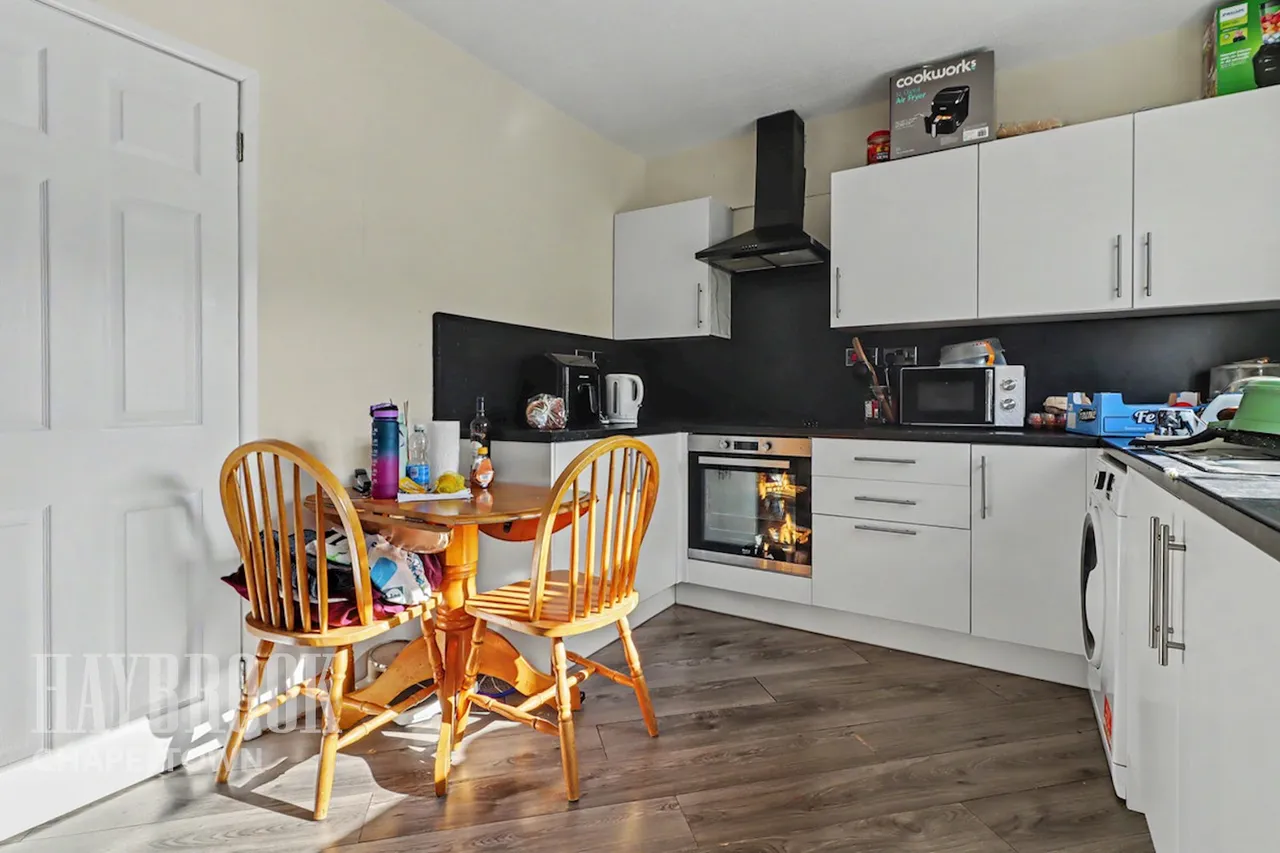 Beacon Way, Wincobank, photo 6