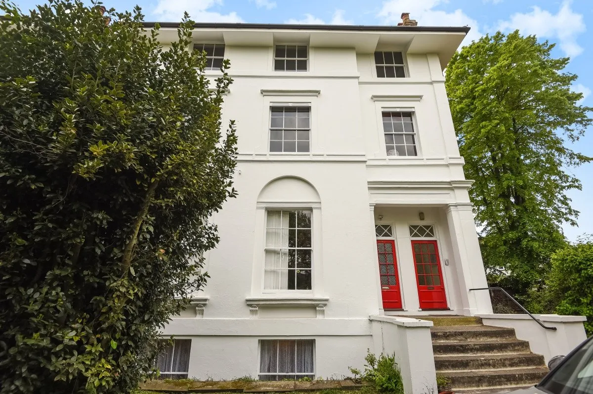 Lee Park, London, SE3, photo 3