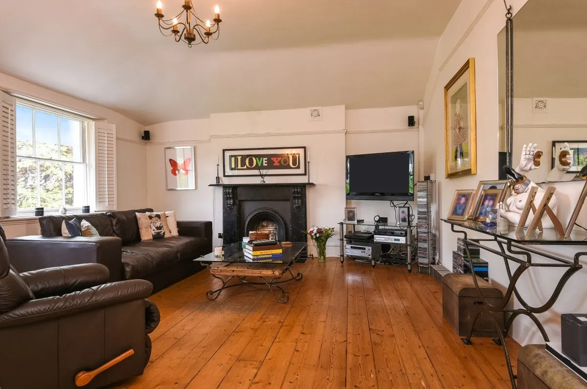 Lee Park, London, SE3, photo 12