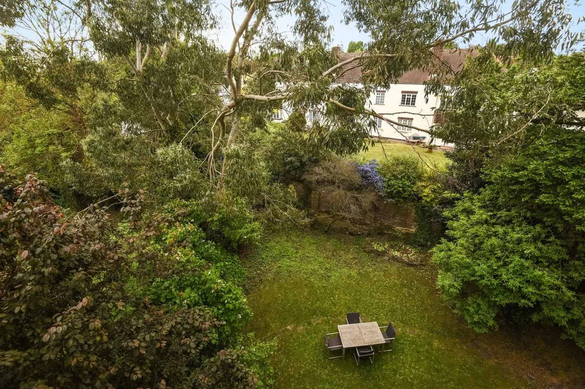 Lee Park, London, SE3, photo 6
