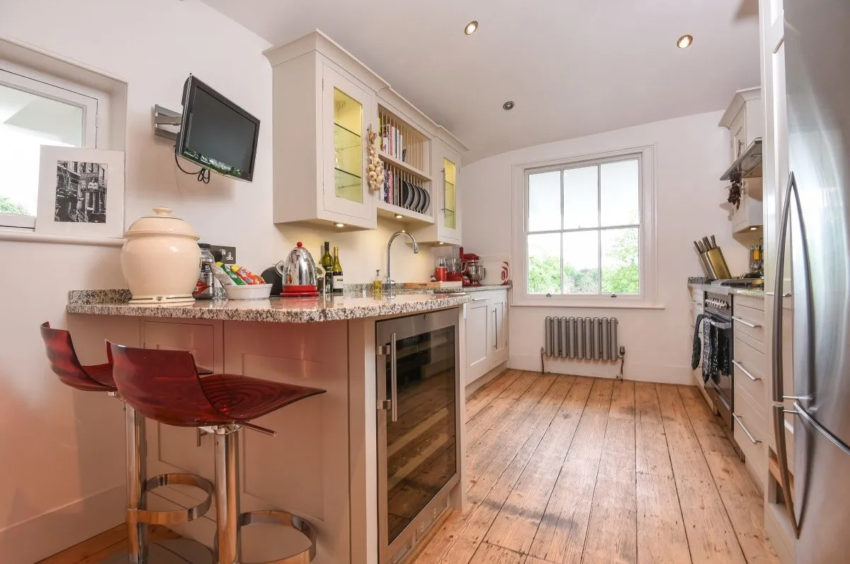 Lee Park, London, SE3, photo 14