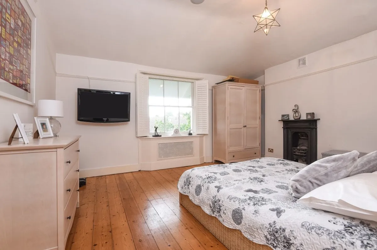 Lee Park, London, SE3, photo 8