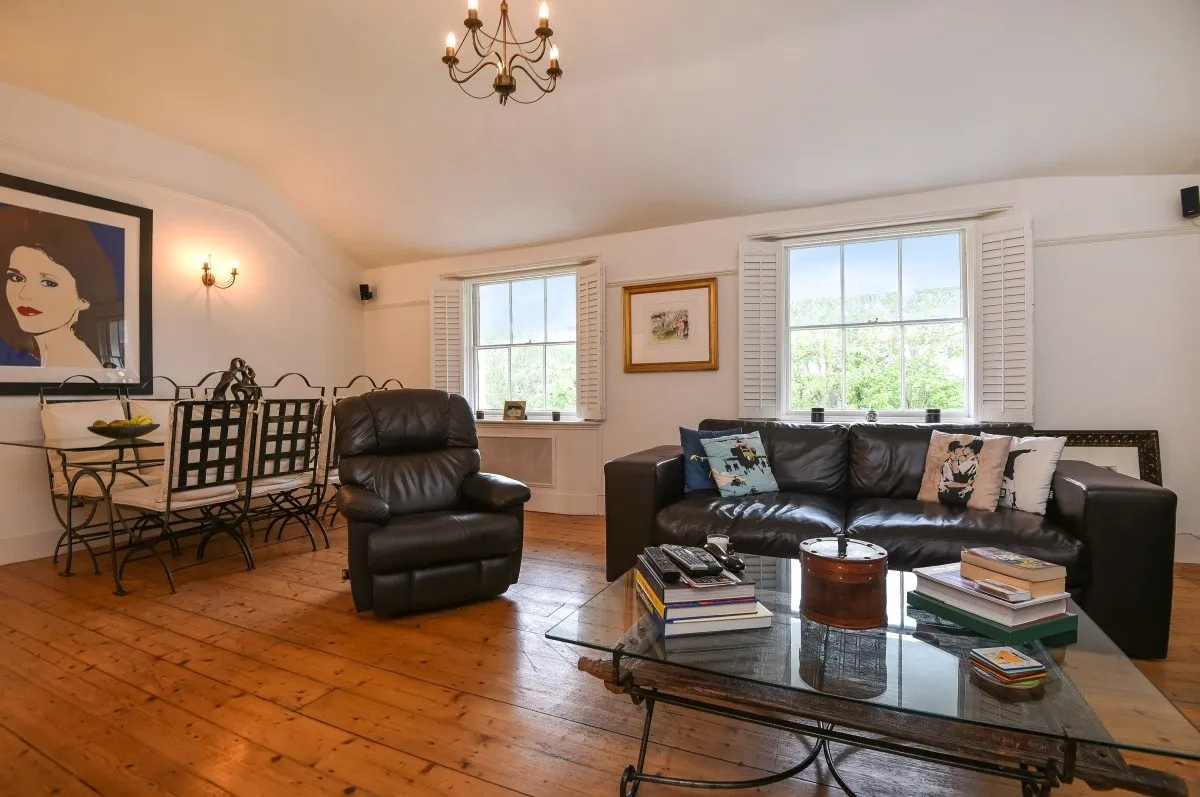 Lee Park, London, SE3, photo 15