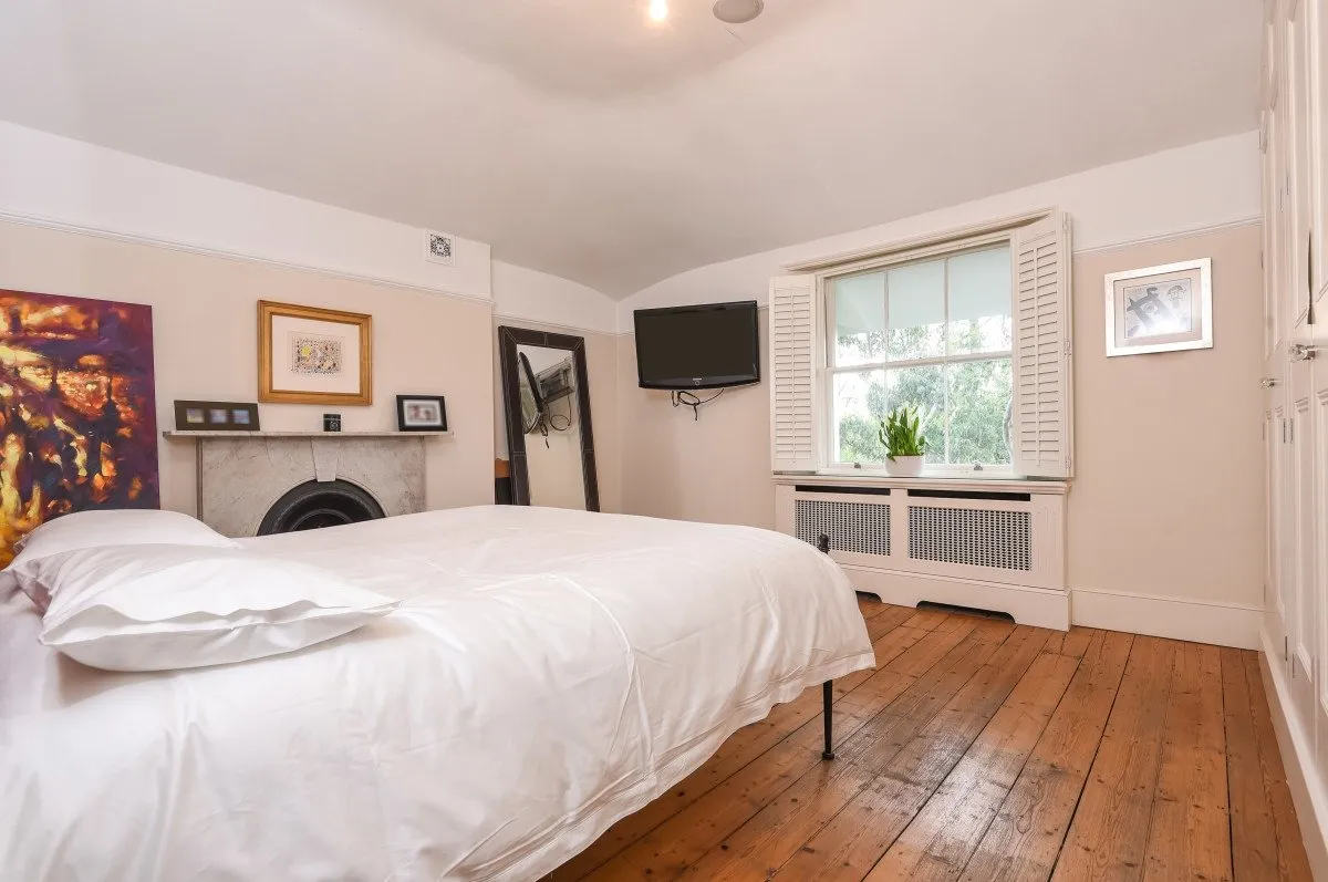 Lee Park, London, SE3, photo 7