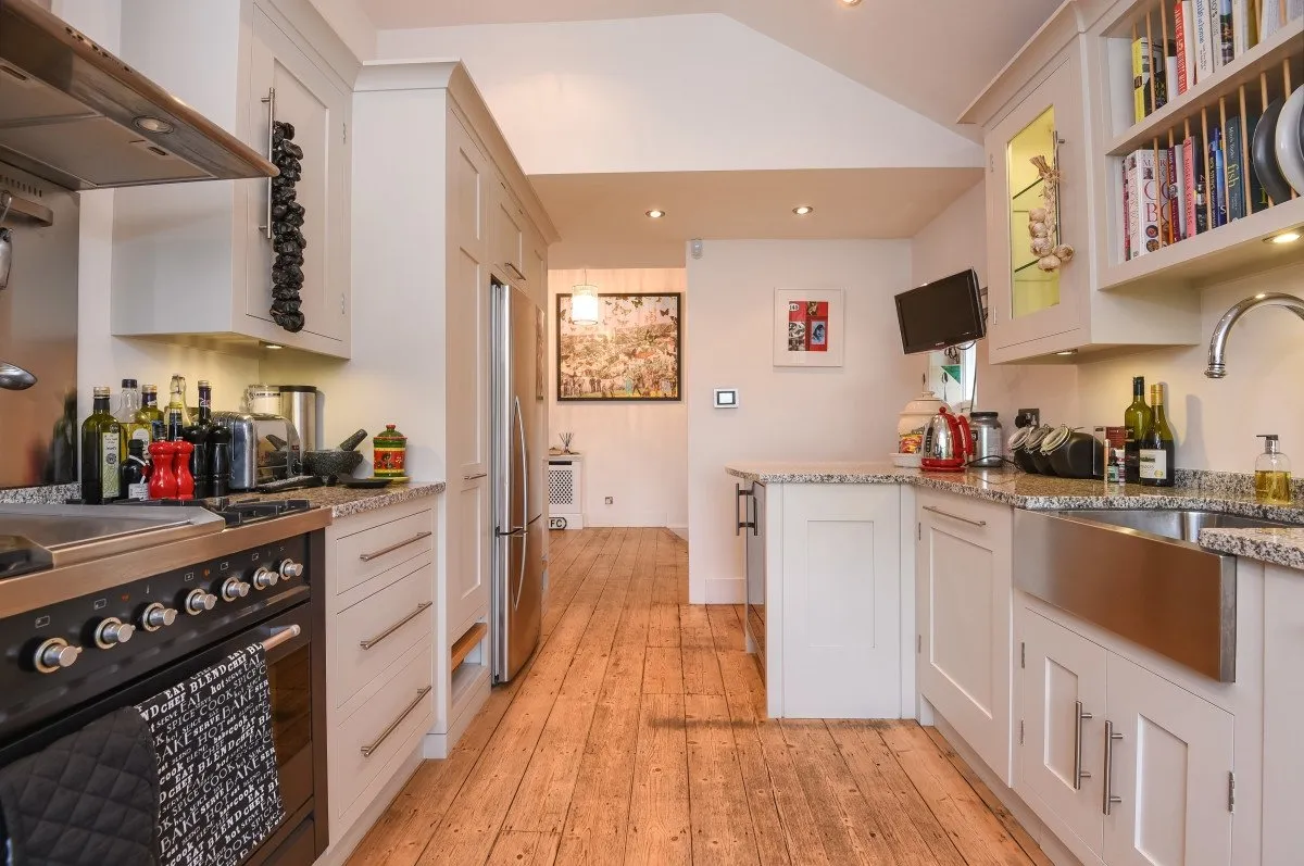 2 bed flat for sale — Lee Park, London, SE3