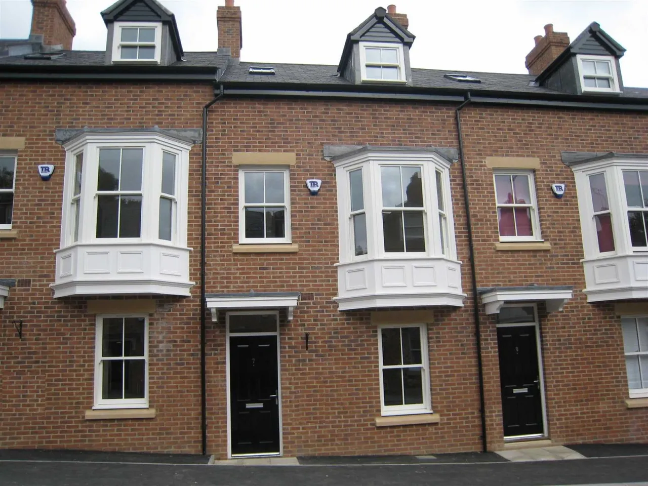 5 bed house to rent, Juniper Way, Durham, DH1