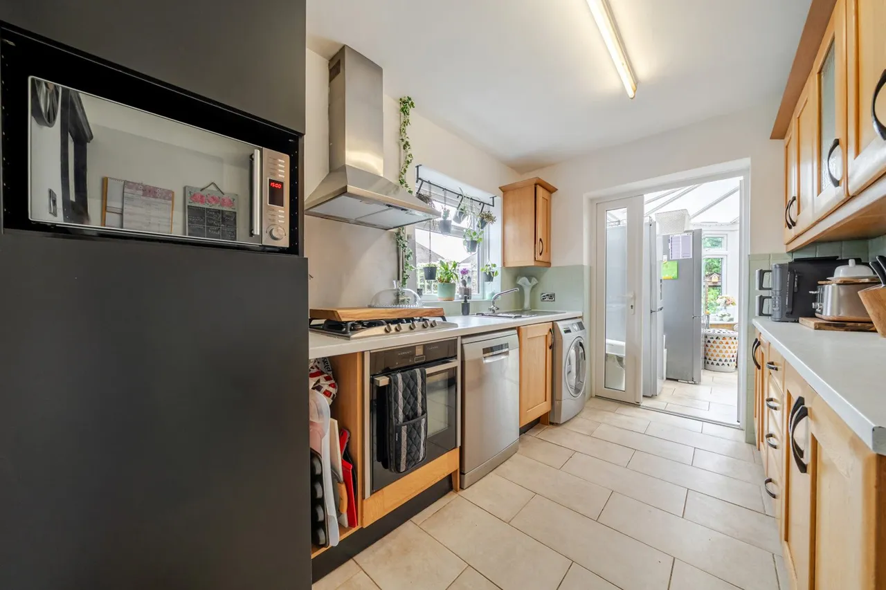 Woodlands Close, Kent, BR8, photo 17