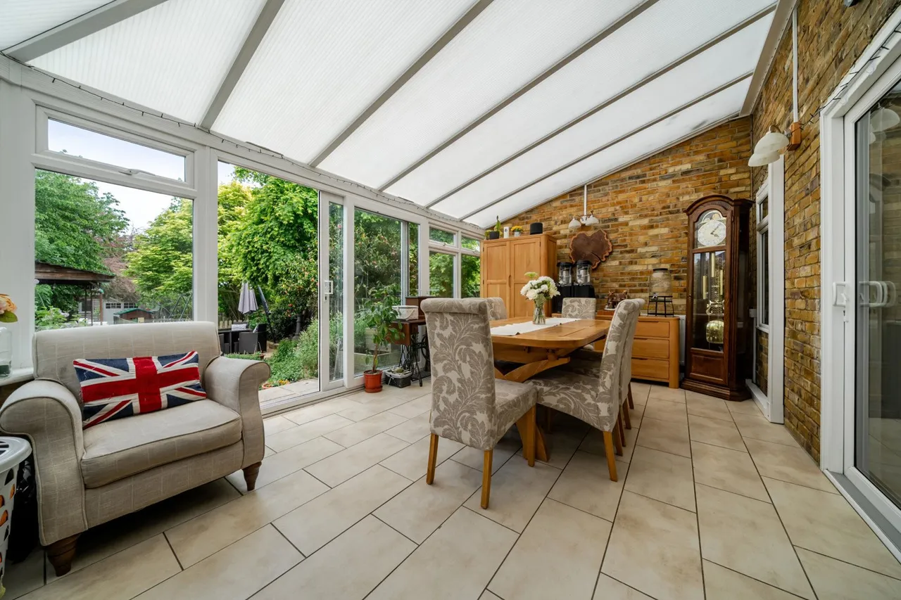 Woodlands Close, Kent, BR8, photo 20