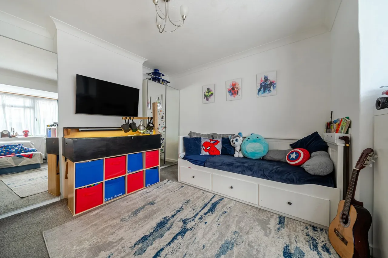 Woodlands Close, Kent, BR8, photo 16