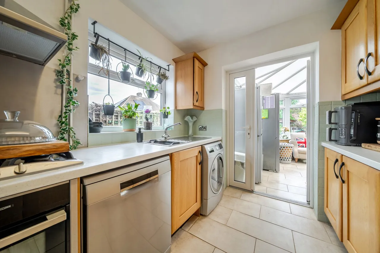 Woodlands Close, Kent, BR8, photo 21