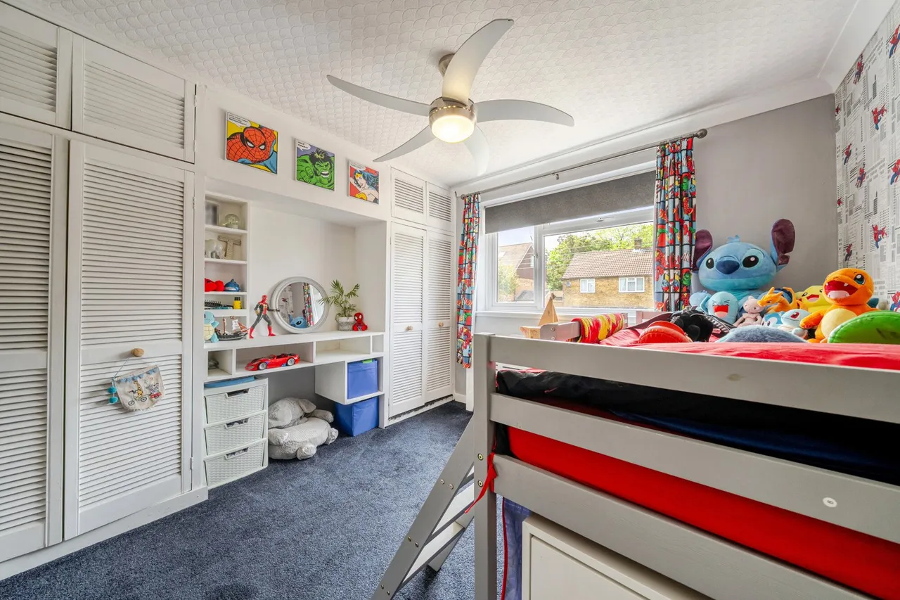 Woodlands Close, Kent, BR8, photo 11