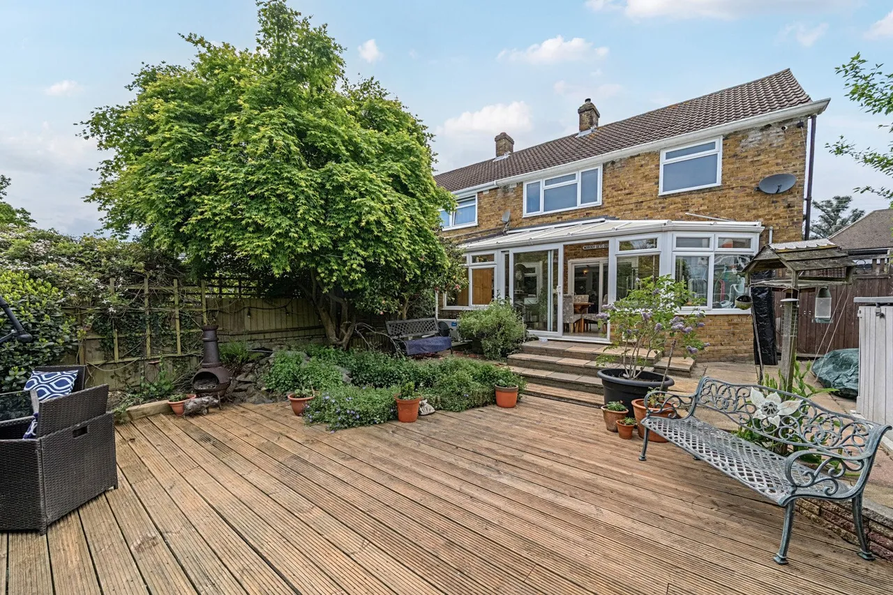 Woodlands Close, Kent, BR8, photo 8
