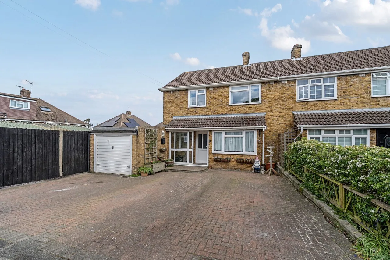 Woodlands Close, Kent, BR8, photo 22