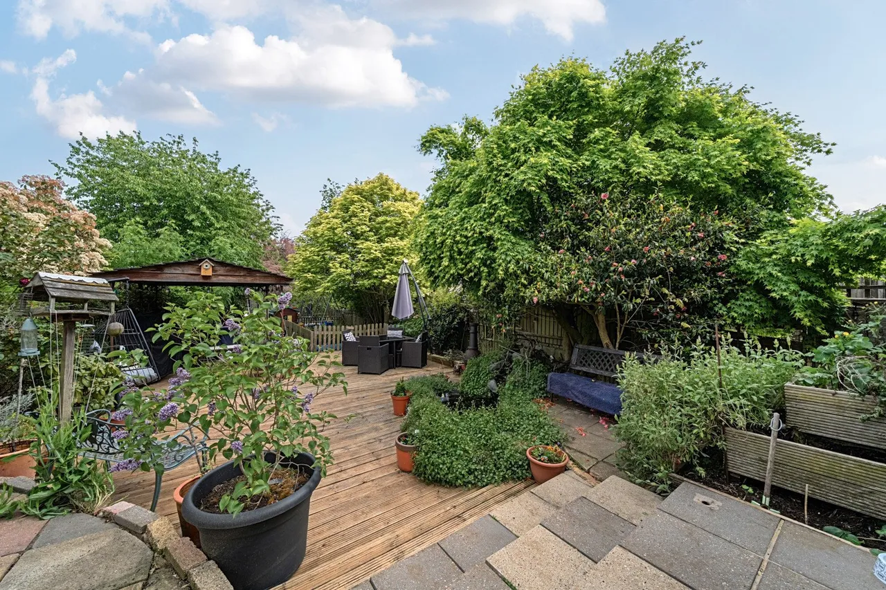 Woodlands Close, Kent, BR8, photo 4