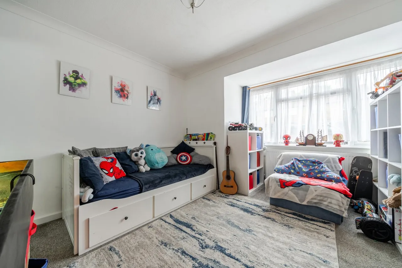 Woodlands Close, Kent, BR8, photo 14