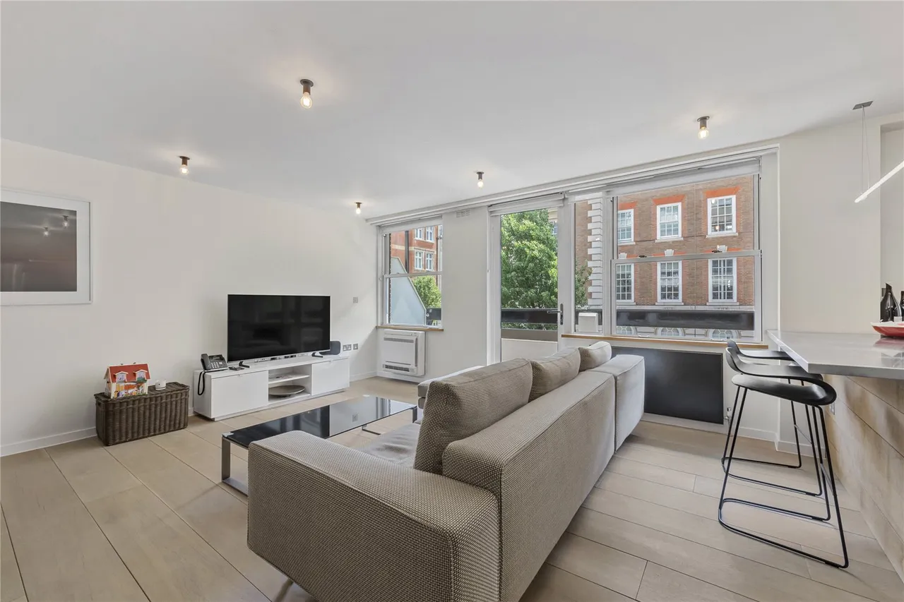 Weymouth Street, Marylebone, W1W, photo 4