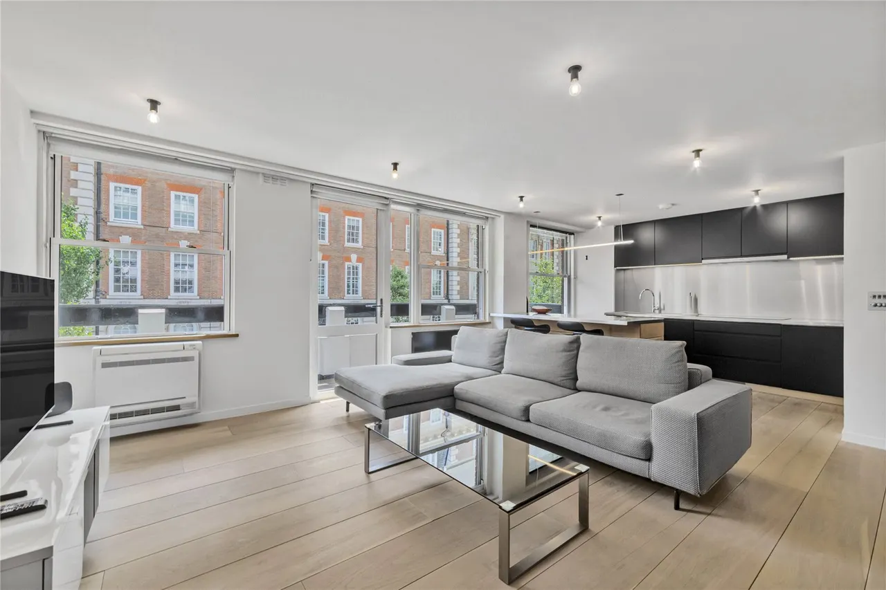 Weymouth Street, Marylebone, W1W, photo 13