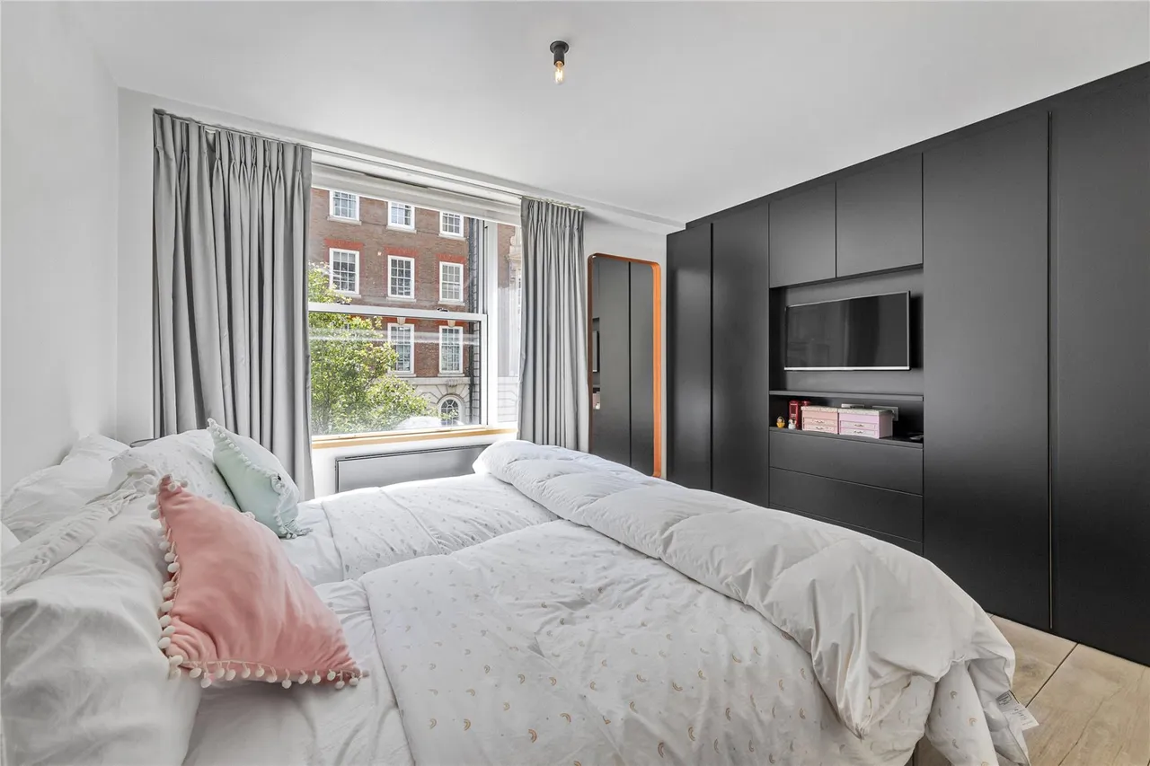 Weymouth Street, Marylebone, W1W, photo 18