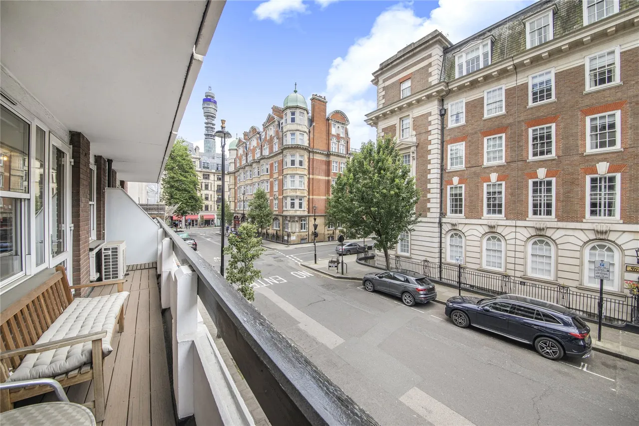 Weymouth Street, Marylebone, W1W, photo 16