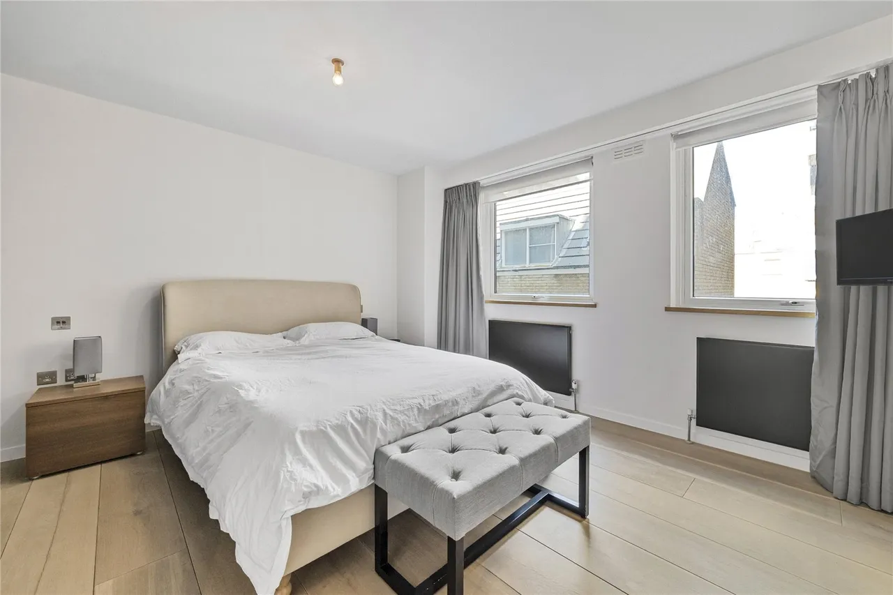Weymouth Street, Marylebone, W1W, photo 6