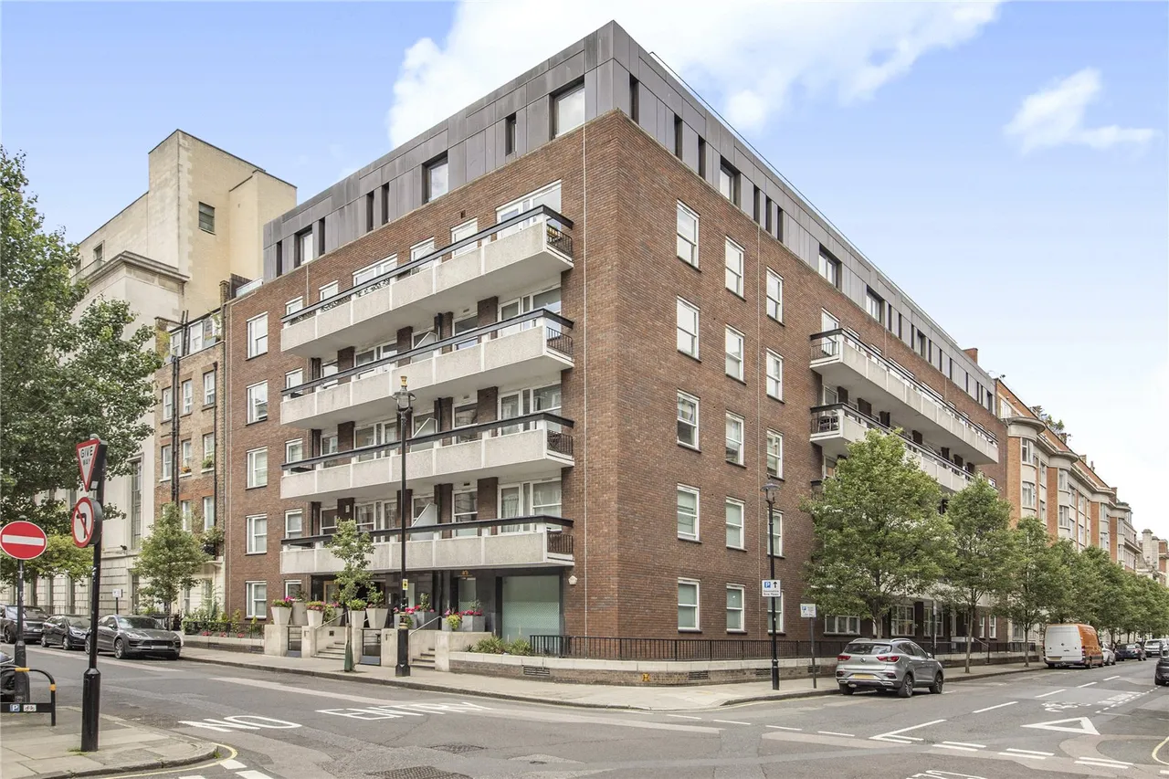Weymouth Street, Marylebone, W1W, photo 9