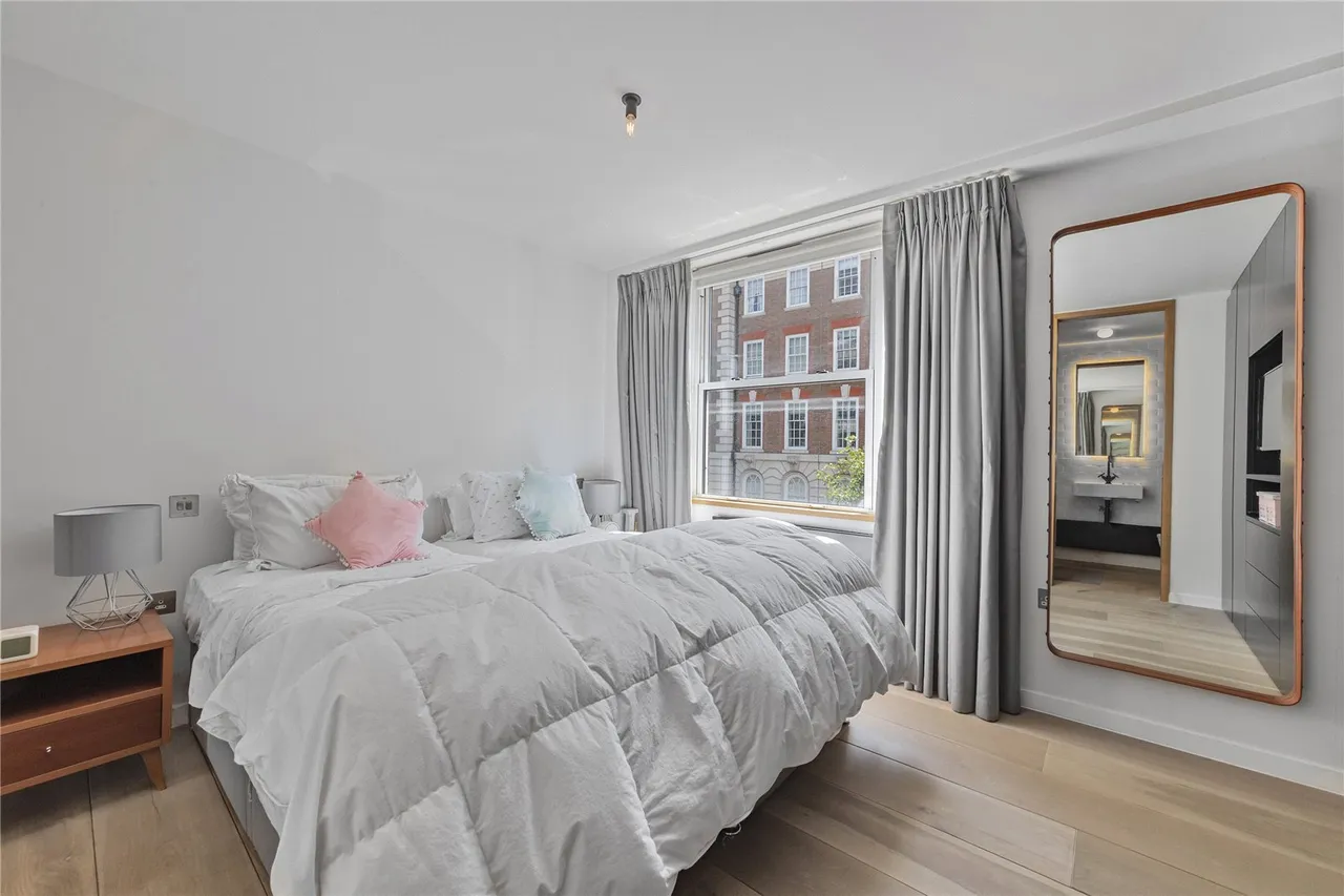 Weymouth Street, Marylebone, W1W, photo 19