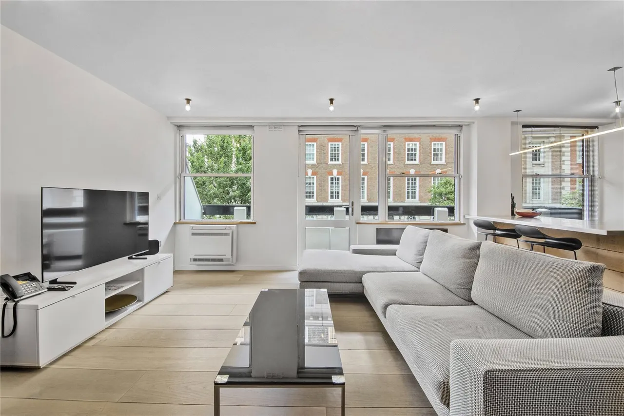 Weymouth Street, Marylebone, W1W, photo 15
