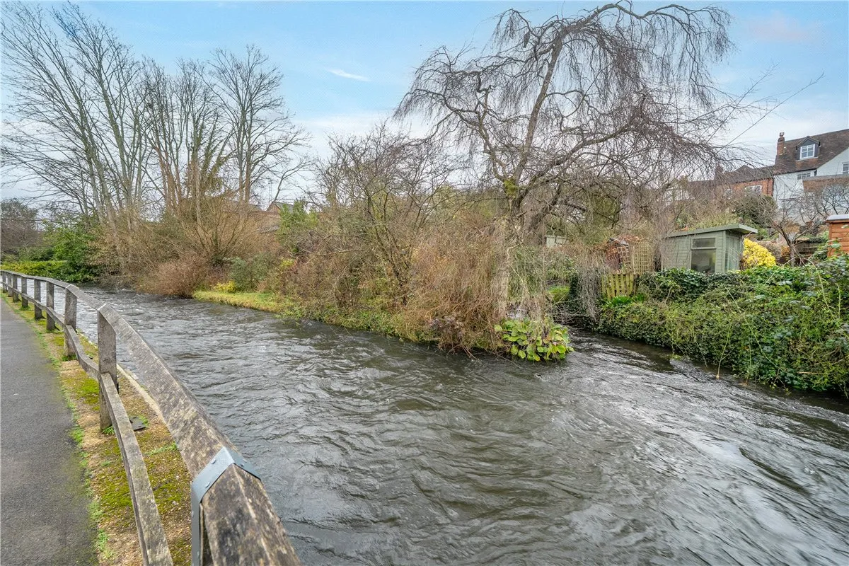 Chesil Street, Winchester, SO23, photo 14