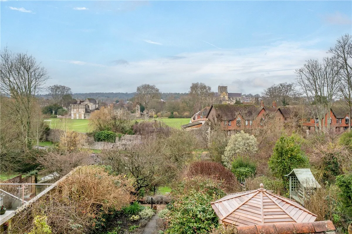 Chesil Street, Winchester, SO23, photo 11