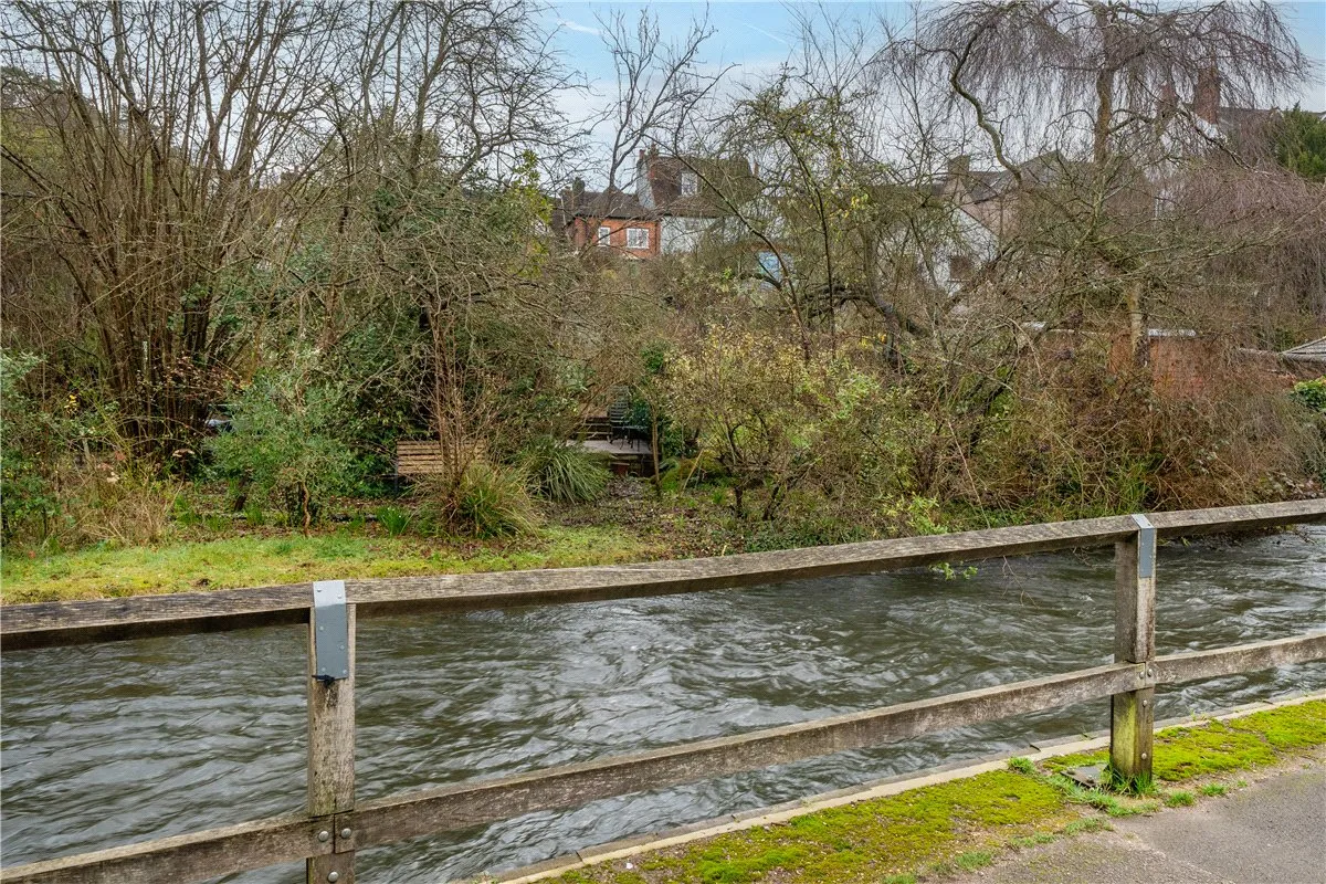 Chesil Street, Winchester, SO23, photo 12